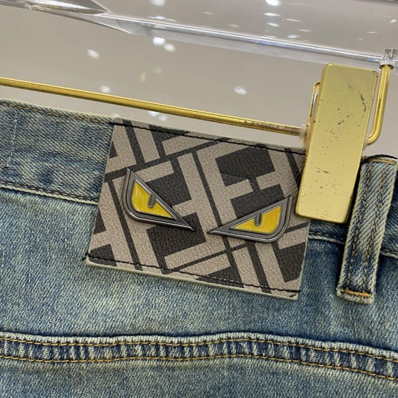 Fendi Jeans